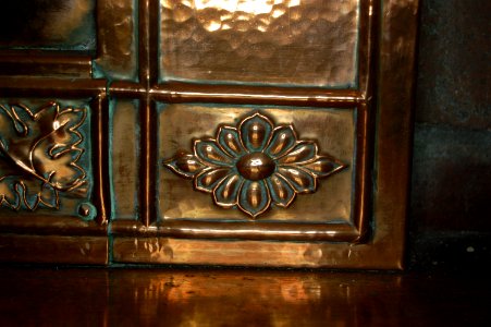 St Alban's - Bunce reredos - Andy Mabbett - 45