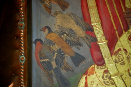 St Alban's - Bunce reredos - Andy Mabbett - 53