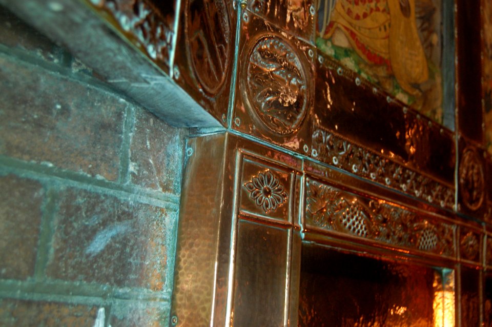St Alban's - Bunce reredos - Andy Mabbett - 69