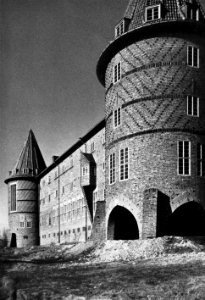 St benedikt vaals by hugo schmoelz