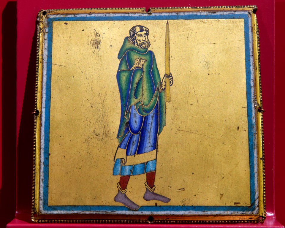 St Joseph Meuse MAB 1056