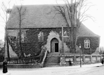 St Juergen Kapelle 2 2769