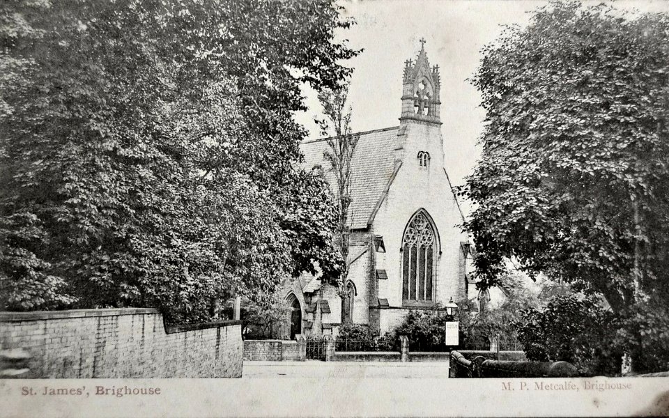 St James Brighouse 002