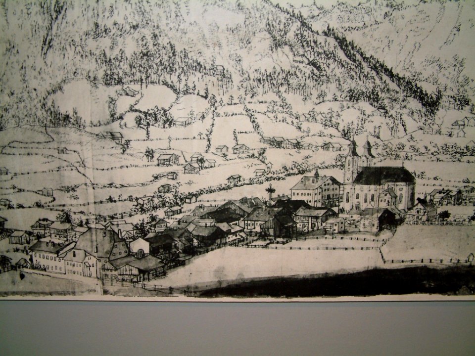 St Johann 1803 AT6380