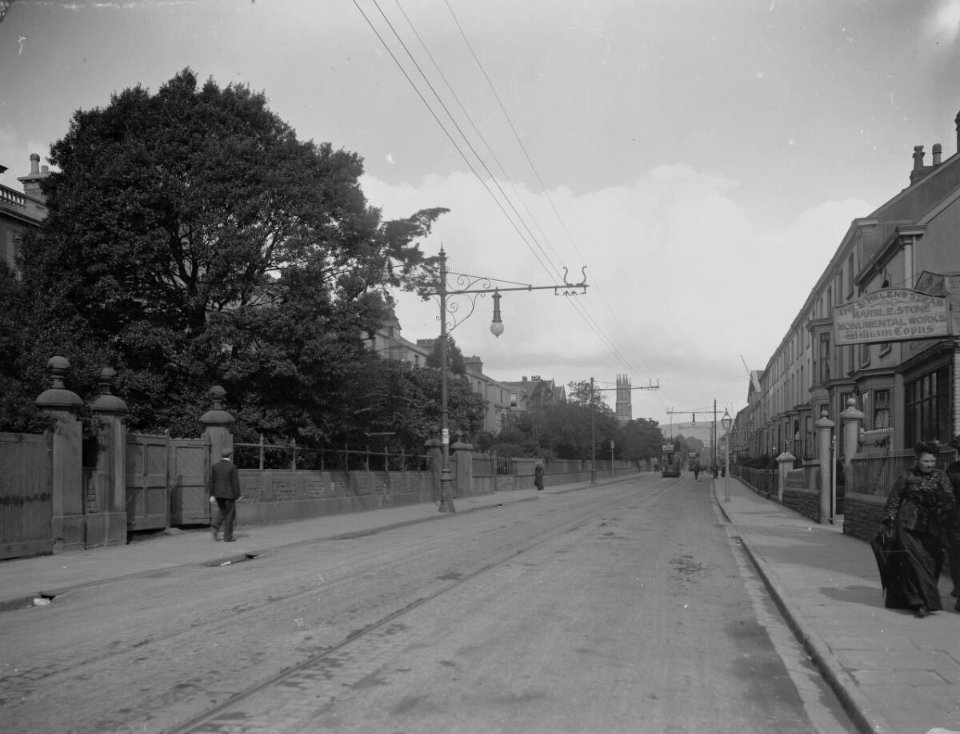 St Helens Road, Swansea (4785908)