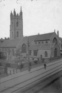 St John's Church, Cardiff (4785948)
