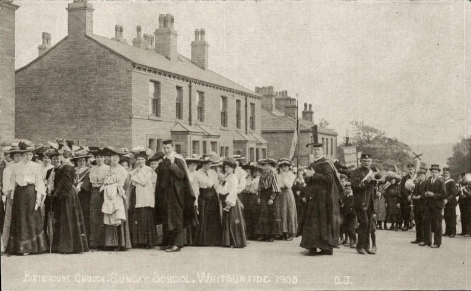 St James Brighouse 006