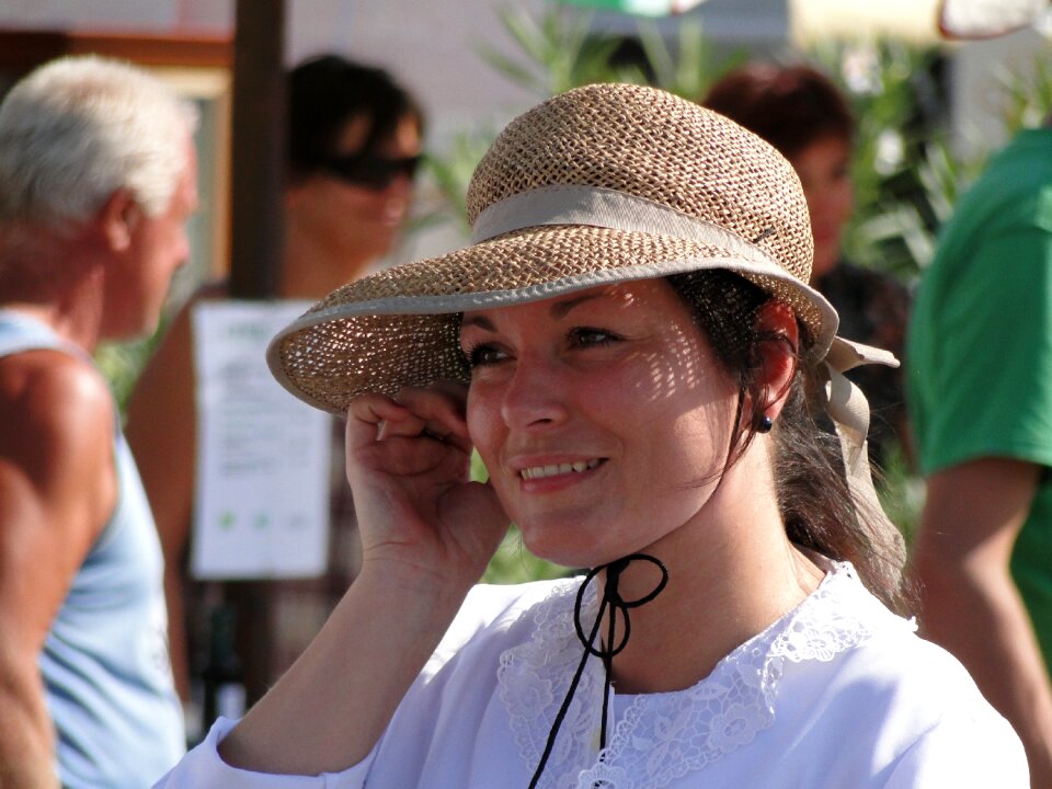 Summer smile slovenia