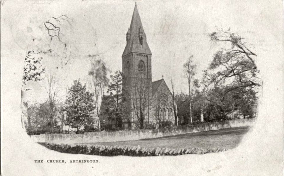 St Peters Arthington 001
