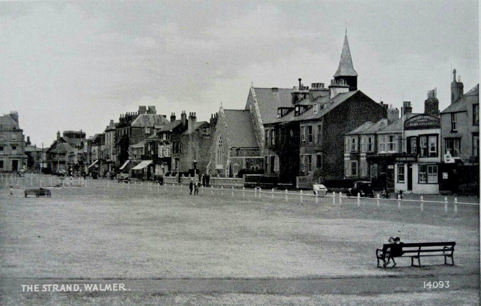 St Saviours Church Walmer (2a)