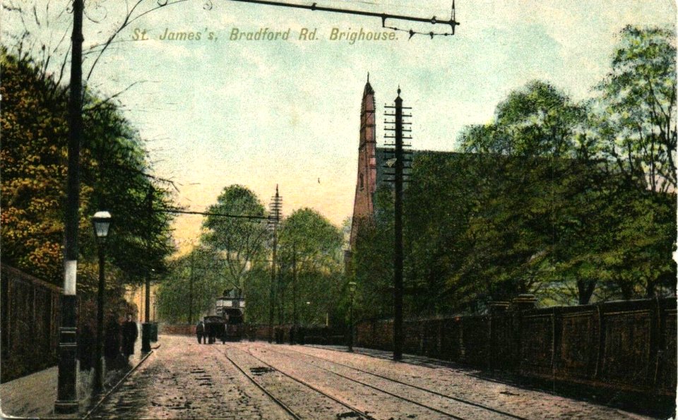 St James Brighouse 001