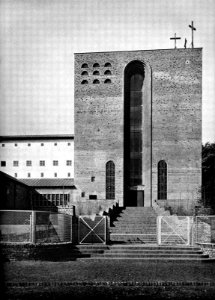 St Kamillus mgladbach hoch