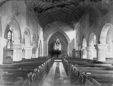 St Woolos Church, Newport (4641369)