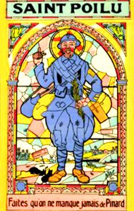 St-Poilu