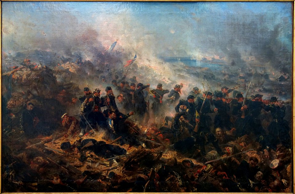 St omer hotel sandelin neuville siege sebastopol