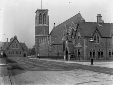 St Peters Church and Schools, Cardiff (4641612)