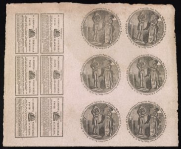 St. Crispin's celebrated vegetable paste blacking LCCN2015651502