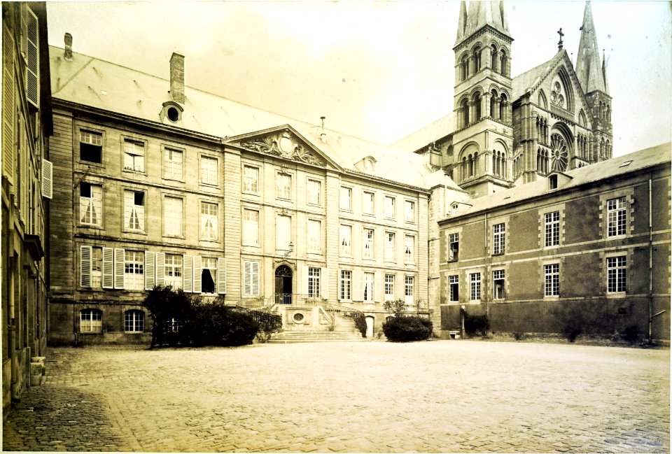 St Remi ROthier 29477