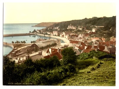 St. Aubin circa 1890s