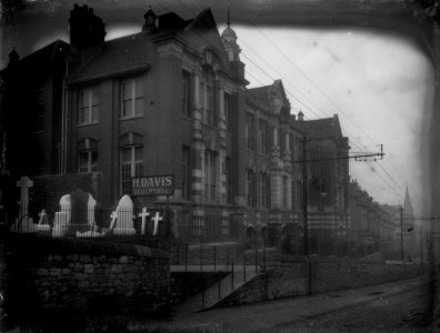 St Woolos Schools Newport (4641387)