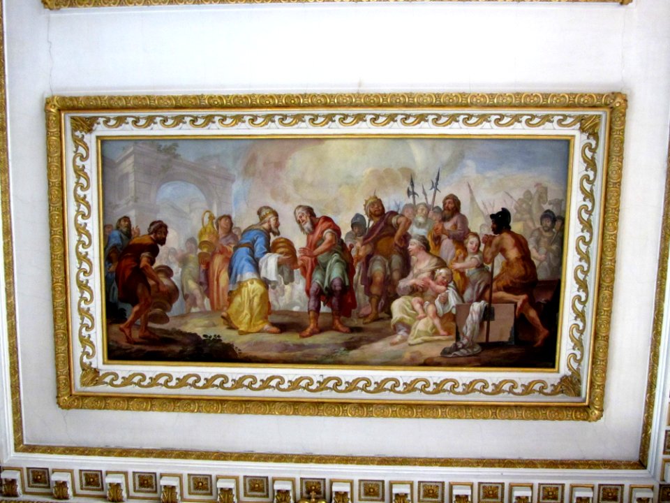 St. Cornelius und Cyprianus (Bad Buchau)