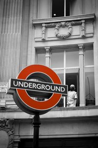 Underground london Free photos