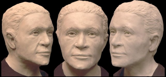 St. Clair County John Doe