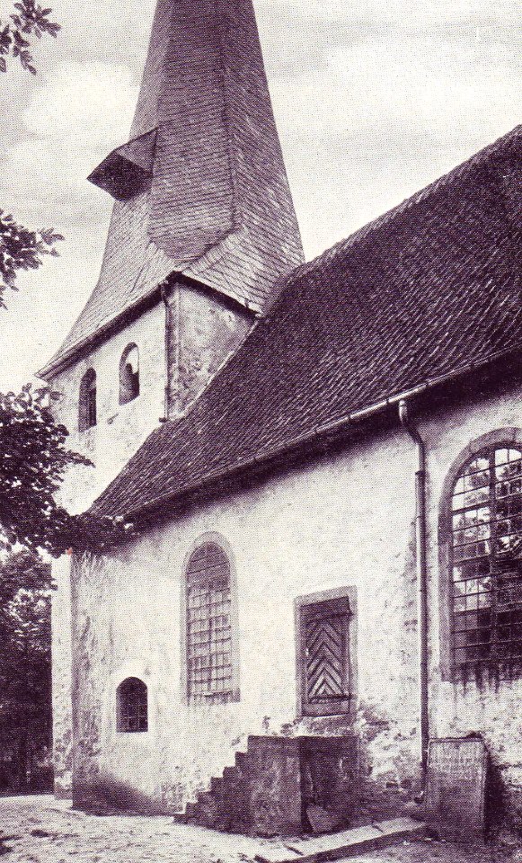 St. Gangolf Turm2