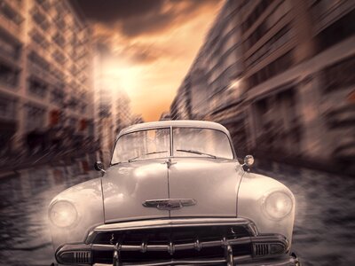 Tour taxi fast