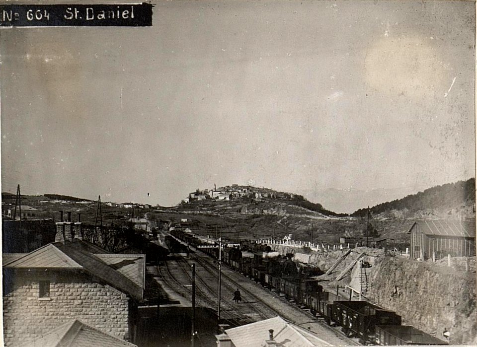 St. Daniel (BildID 15599856)