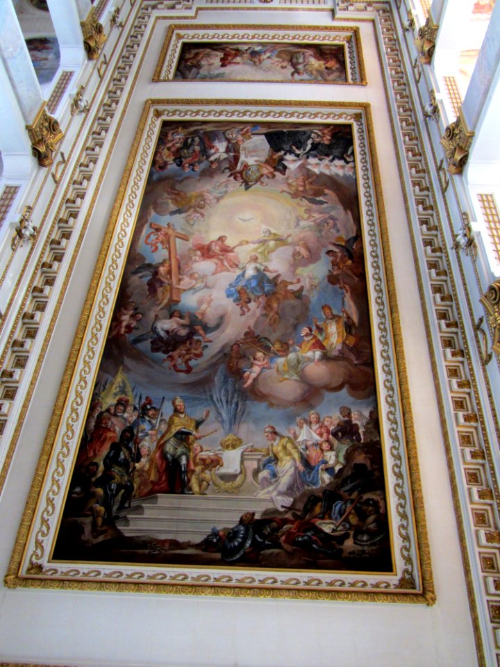 St. Cornelius und Cyprianus (Bad Buchau)-c