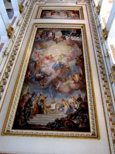 St. Cornelius und Cyprianus (Bad Buchau)-c