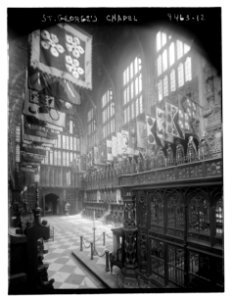 St. George's Chapel LCCN2014706219