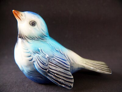 Figure decoration deco