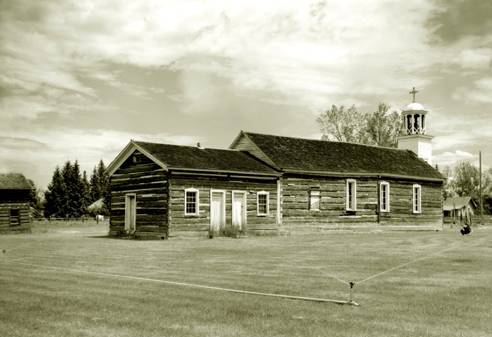 St. Mary's Church and Pharmacy-Retouch2