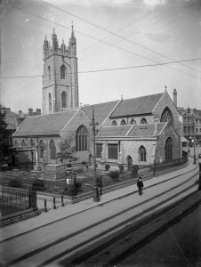 St. Johns Church, Cardiff (4641302)