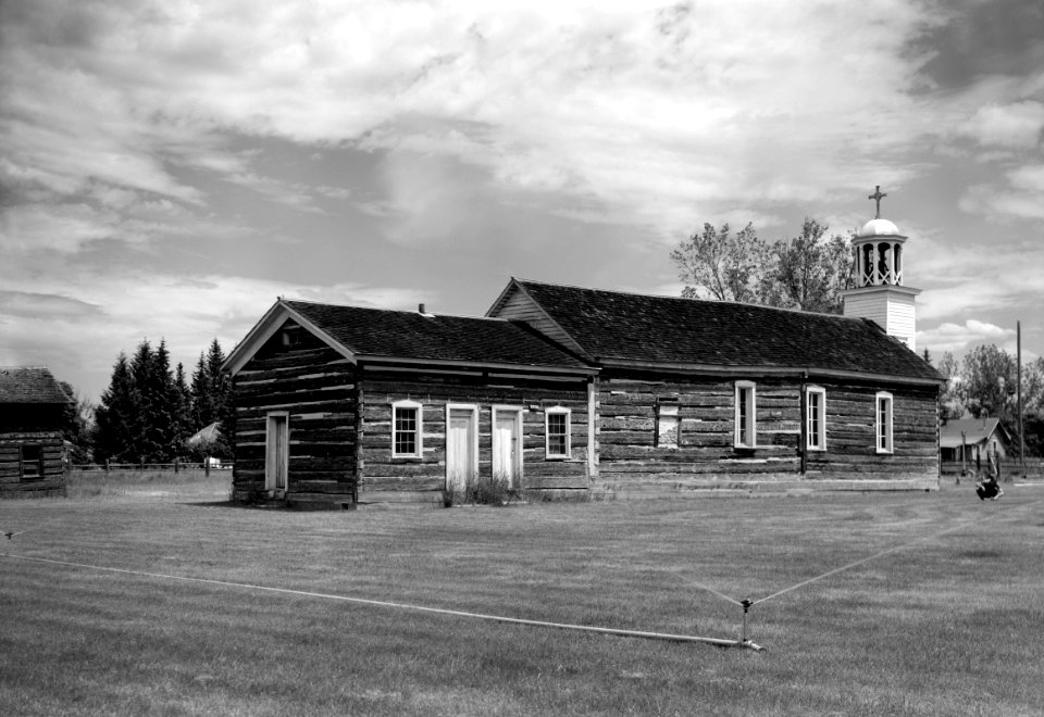 St. Mary's Church and Pharmacy-Retouch1