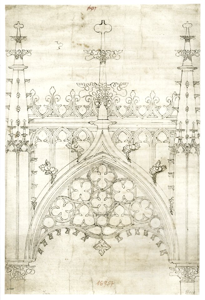 St. Stephan - Puchheim-Baldachin a