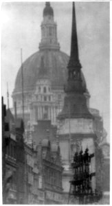 St. Paul's Cathedral LCCN2004674429