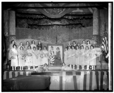 St. Patrick's players LCCN2016823656