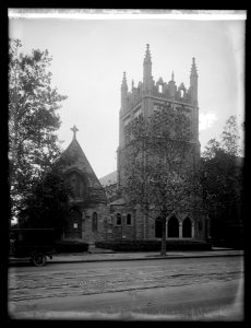 St. Stephen's Protestant, 30 14 St., N.W., (Washington, D.C.) LCCN2016823460