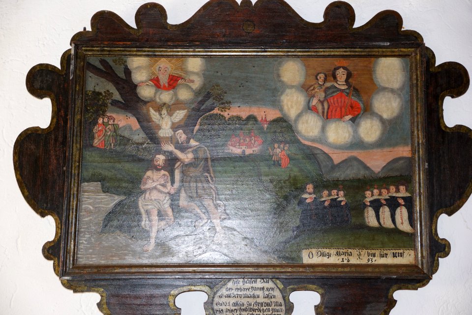 St. Pankratius Siegenhofen NM 0005