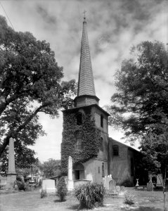 St. Paul's Church, Edenton (Chowan County, North Carolina) photo
