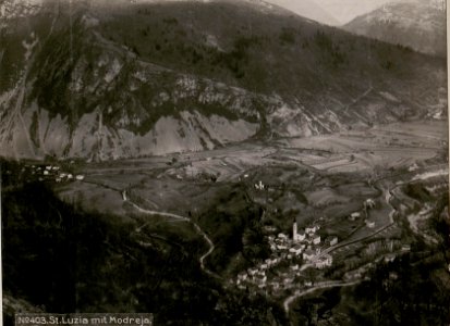 St.Luzia mit Modreja (BildID 15736069)