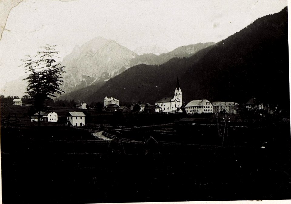 St. Vigil in Ennberg. (BildID 15582324)