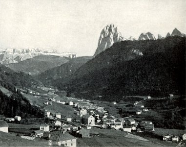 St.Ulrich im Grödeltal
