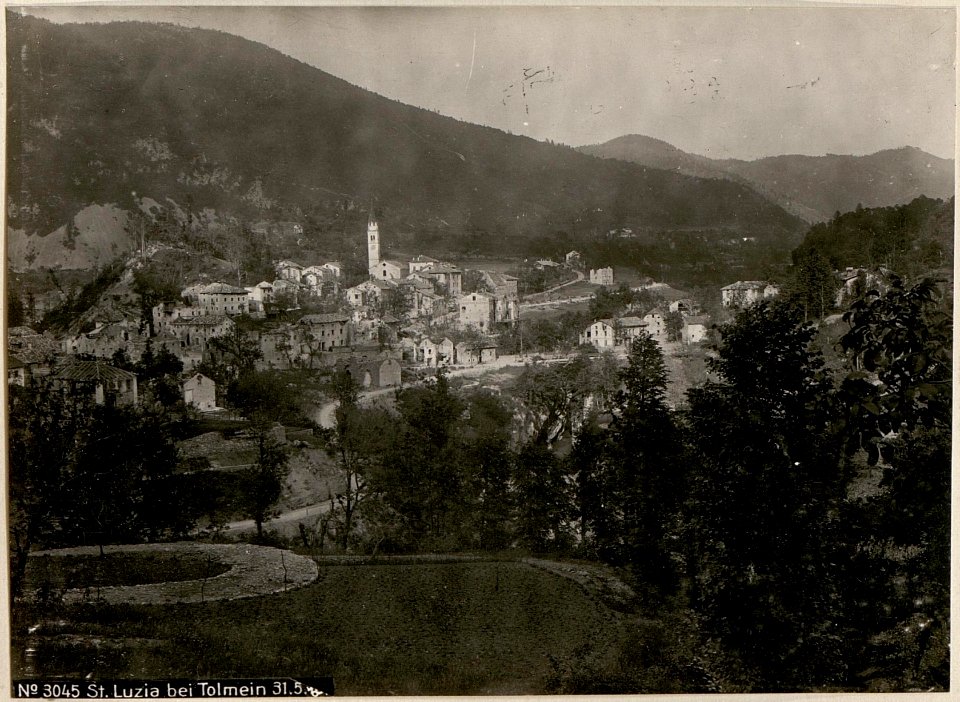 St.Luzia bei Tolmein 31.5.18 (BildID 15618951)