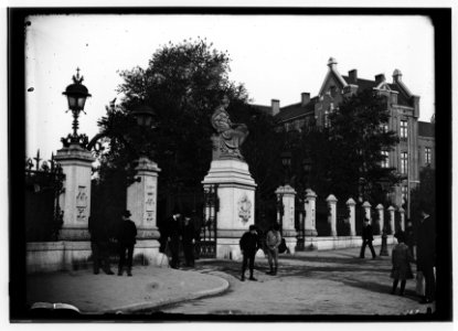 Stadhouderskade 22 (rechts) Jacob Olie (max res)