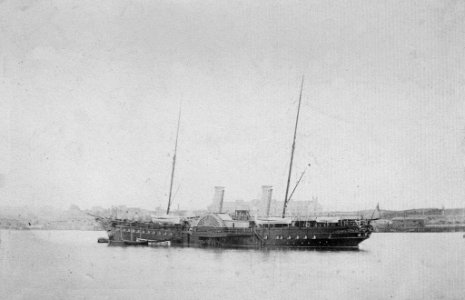 Staatsyacht KAISERADLER (Kiel 44.978)