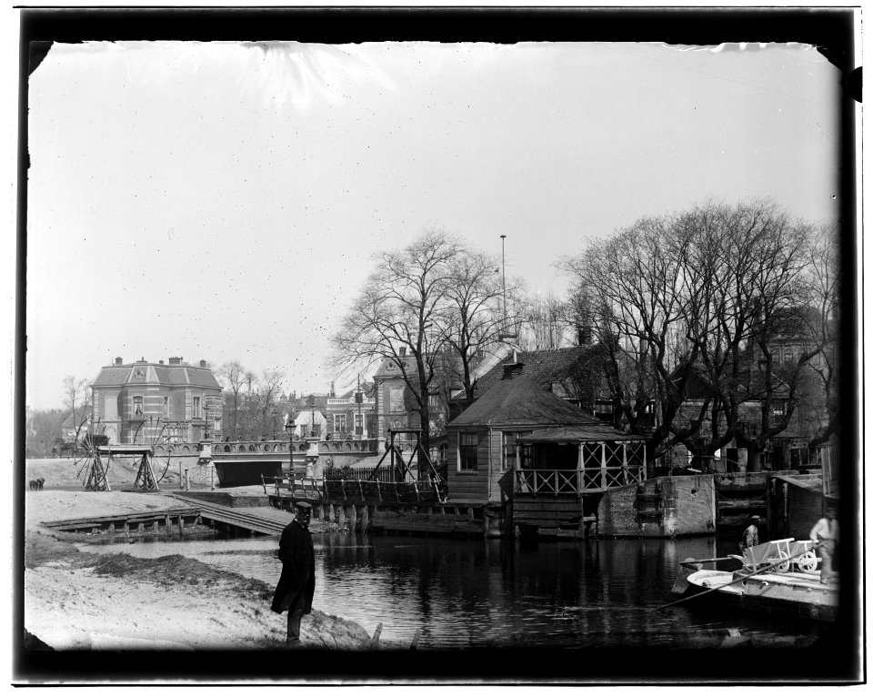 Stadhouderskade 43, foto 49 Jacob Olie (max res)